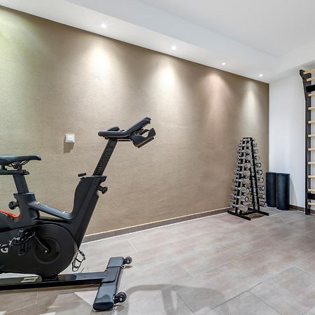Residenz Am Balmer See - Bs 54 Mit Wellnessbereich Extérieur photo