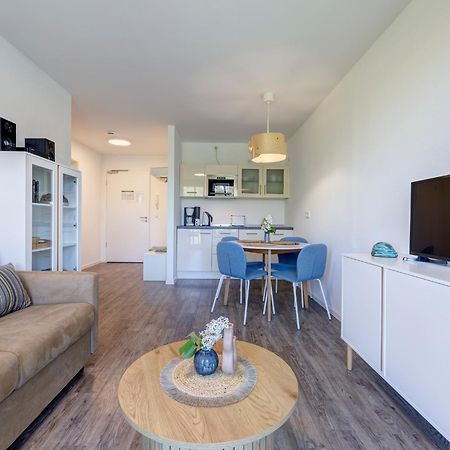 Residenz Am Balmer See - Bs 54 Mit Wellnessbereich Extérieur photo