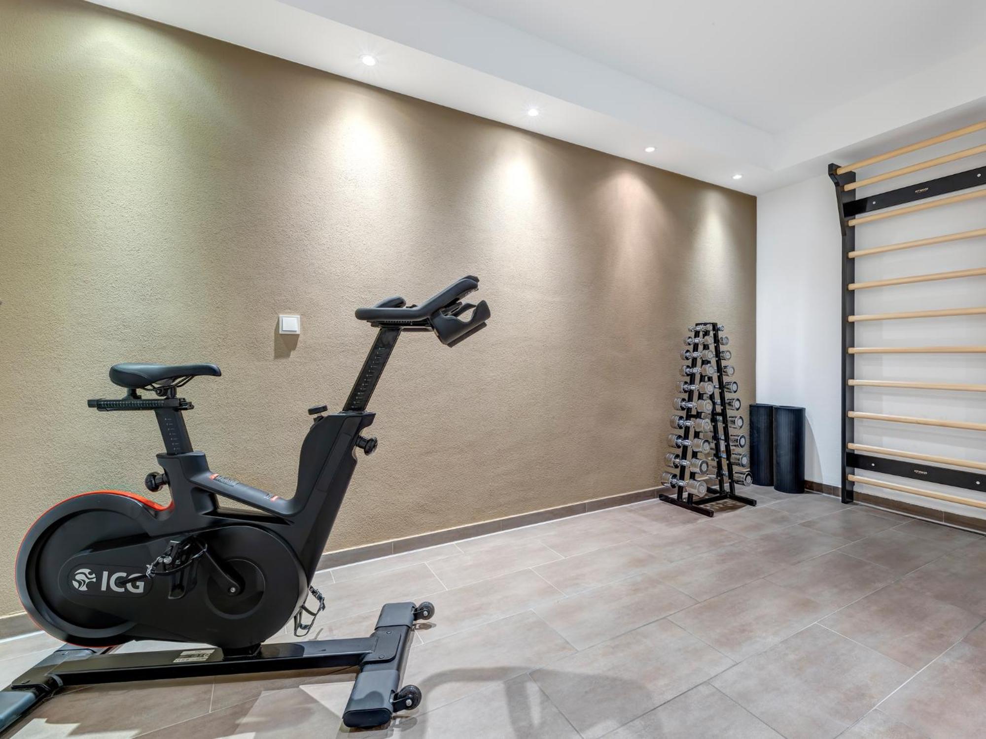 Residenz Am Balmer See - Bs 54 Mit Wellnessbereich Extérieur photo