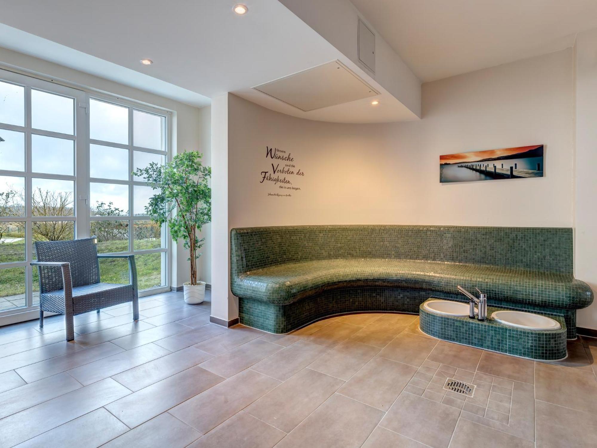 Residenz Am Balmer See - Bs 54 Mit Wellnessbereich Extérieur photo