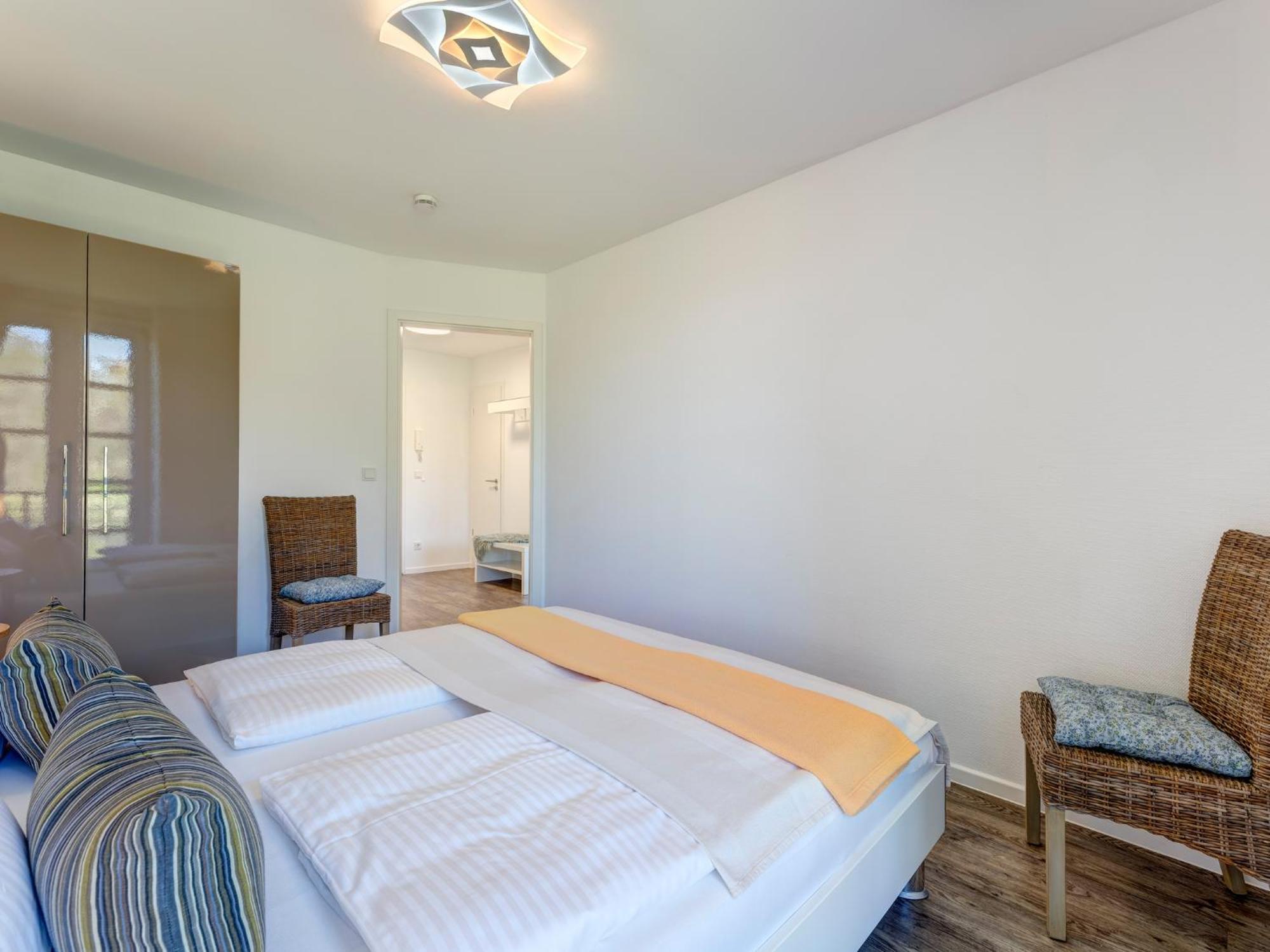 Residenz Am Balmer See - Bs 54 Mit Wellnessbereich Extérieur photo