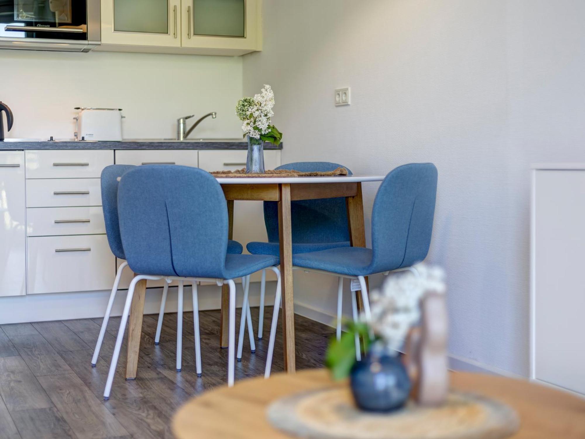 Residenz Am Balmer See - Bs 54 Mit Wellnessbereich Extérieur photo