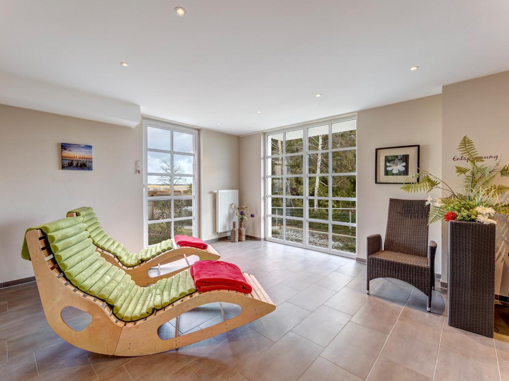 Residenz Am Balmer See - Bs 54 Mit Wellnessbereich Extérieur photo