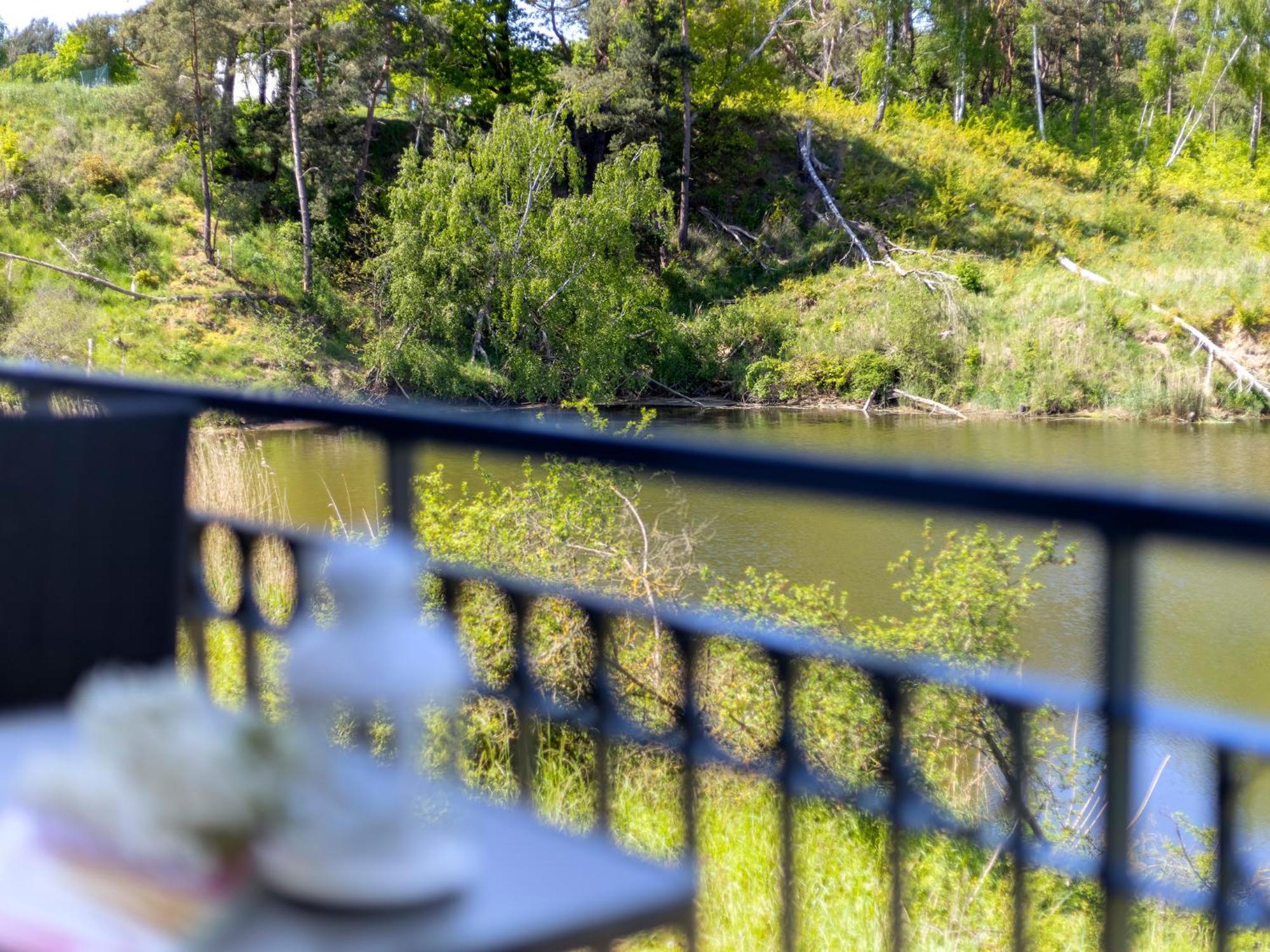 Residenz Am Balmer See - Bs 54 Mit Wellnessbereich Extérieur photo